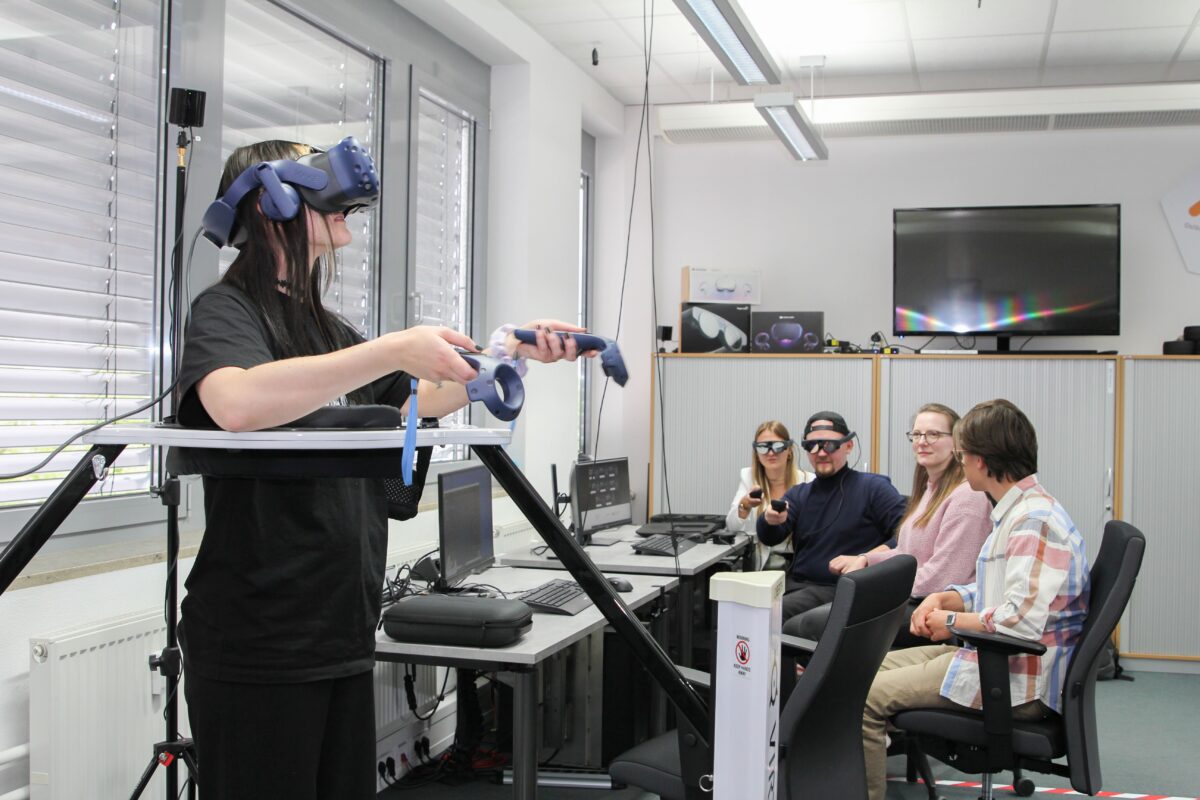 Informatikstudiengänge und Physician Assistant der OTH Amberg-Weiden erzielen Spitzenplätze im CHE-Ranking