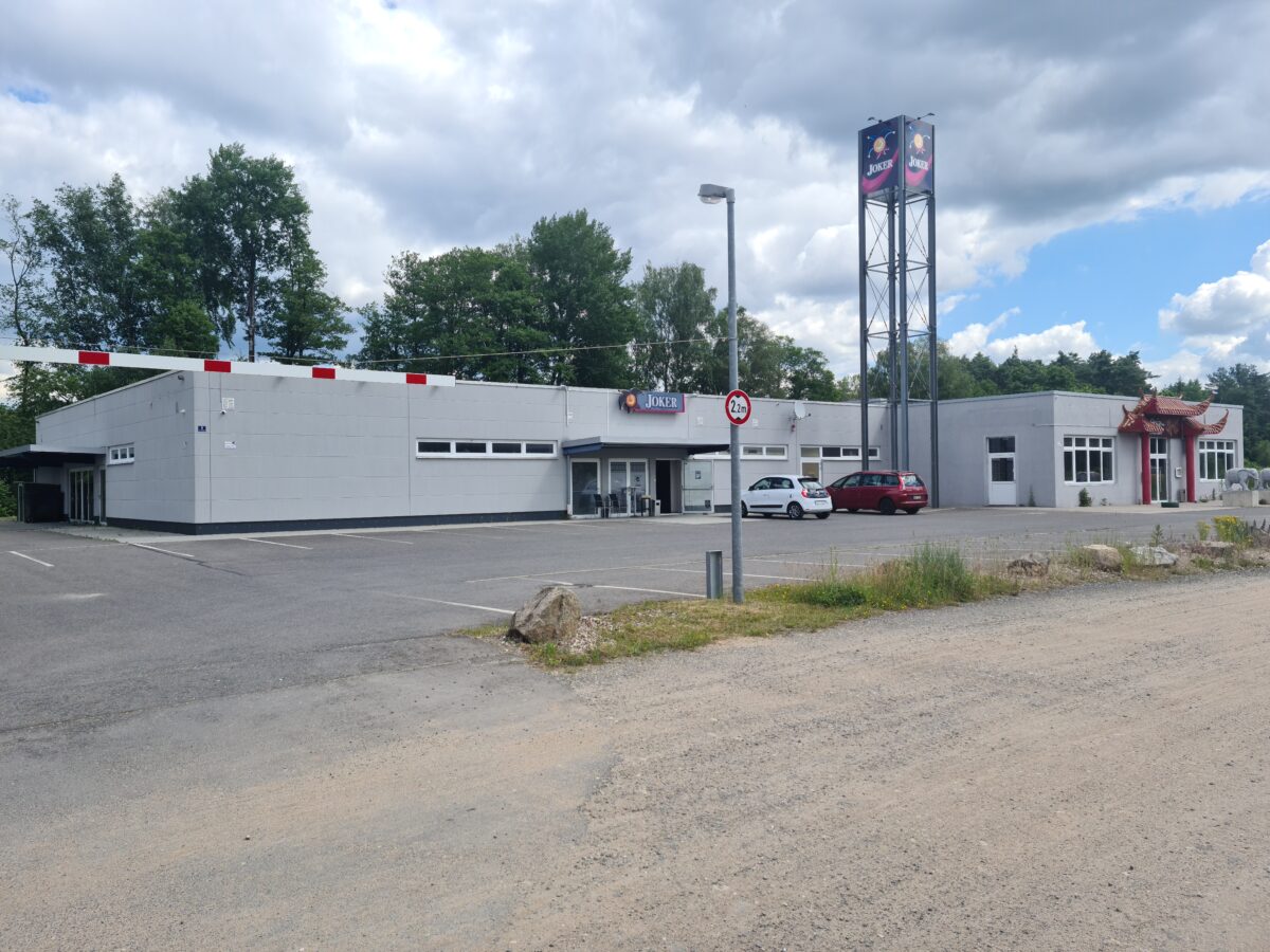 "Undecided" eröffnet zweite Bar am Gründerzentrum