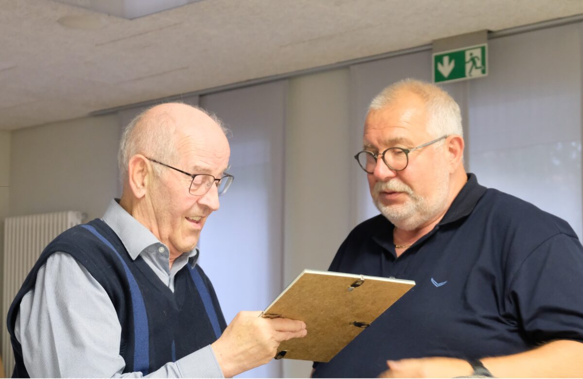 Jugendwerk Weiden-Neustadt e. V. löst sich auf