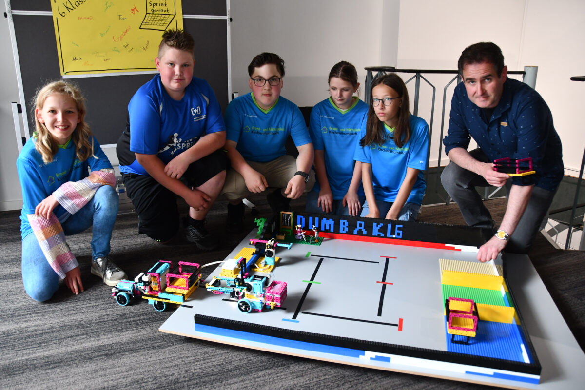 20240621 Mintsprint Preisträger Foto Martin Stangl