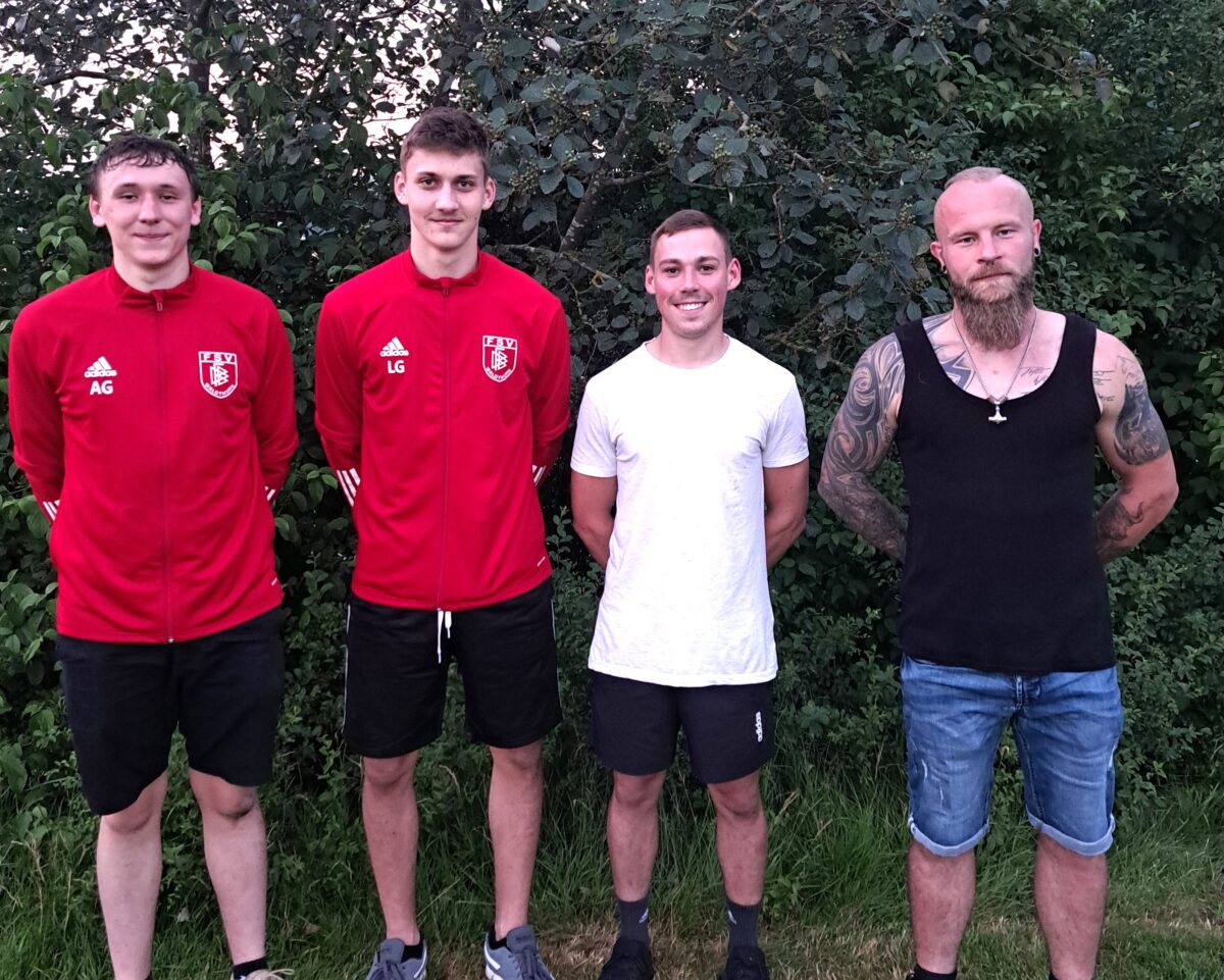 "Attraktiven Fußball bieten" – FSV Waldthurn mit jungen Talenten und Neuzugängen