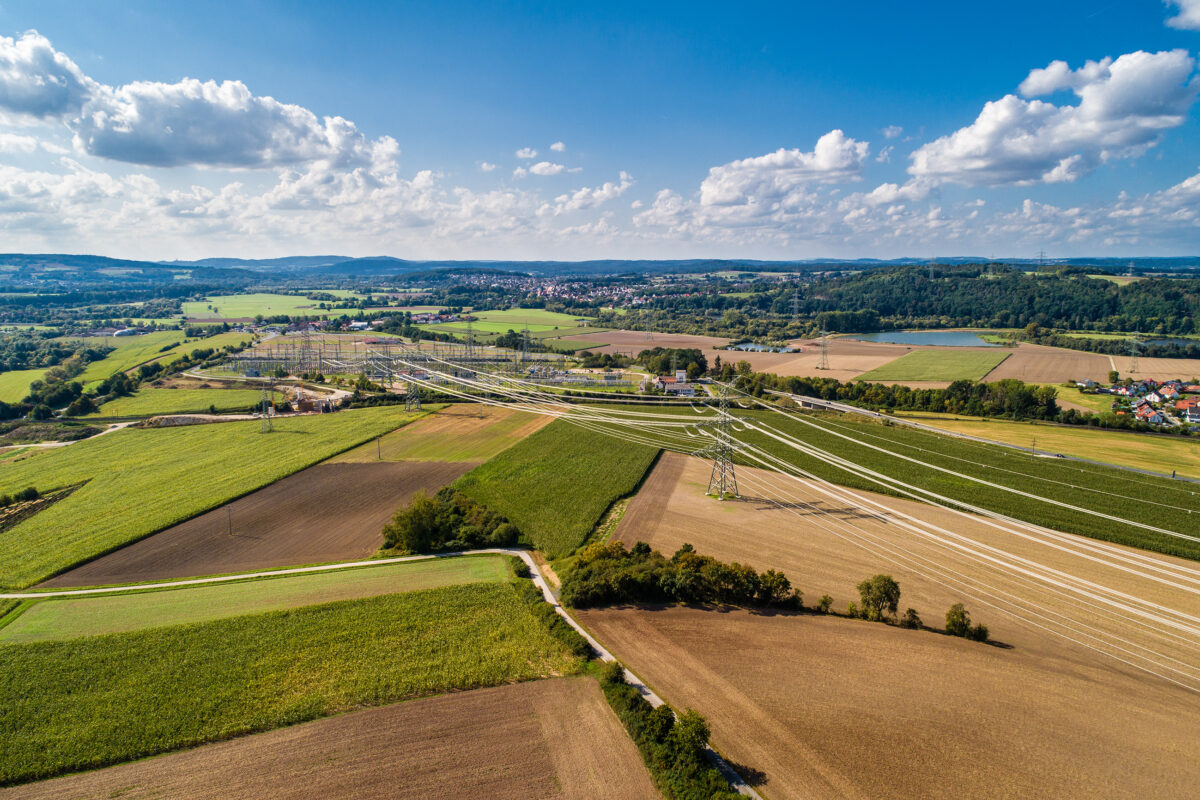 Ostbayernring: Zwei von vier Abschnitten in Betrieb