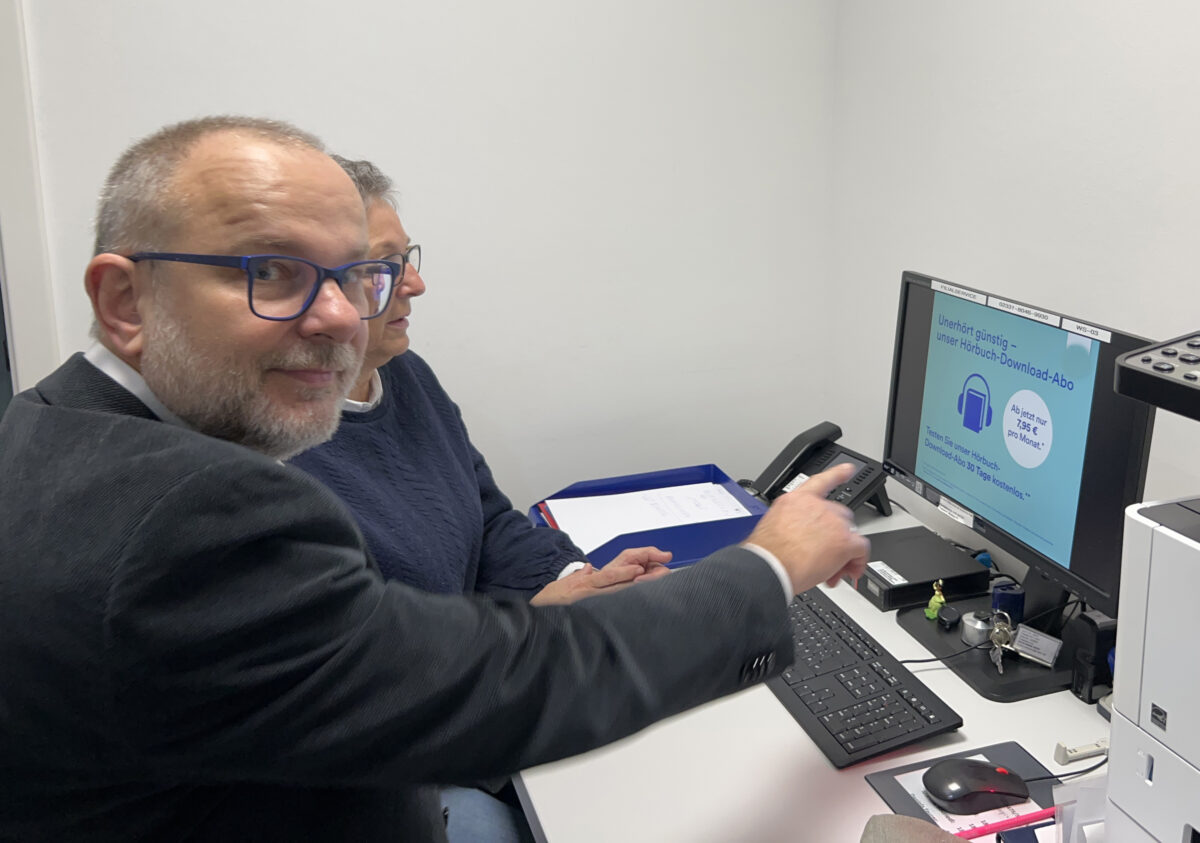 Aktivsenioren Foto: Martin Stangl