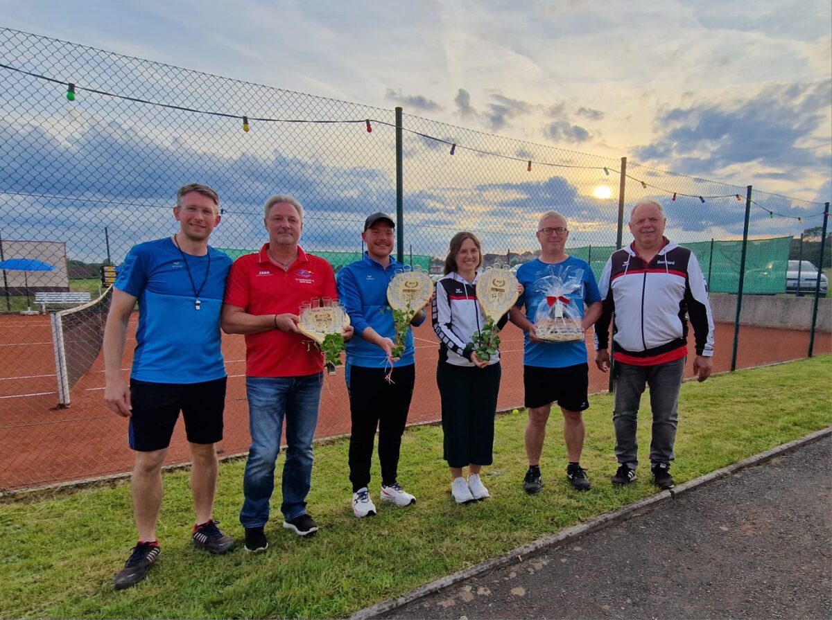 40 Jahre Erfolg und Zusammenhalt