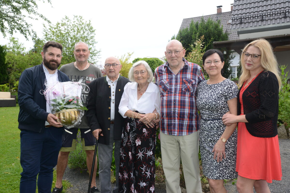 Von der Jugendherberge zum Jubiläum: 65 Jahre Eismanns