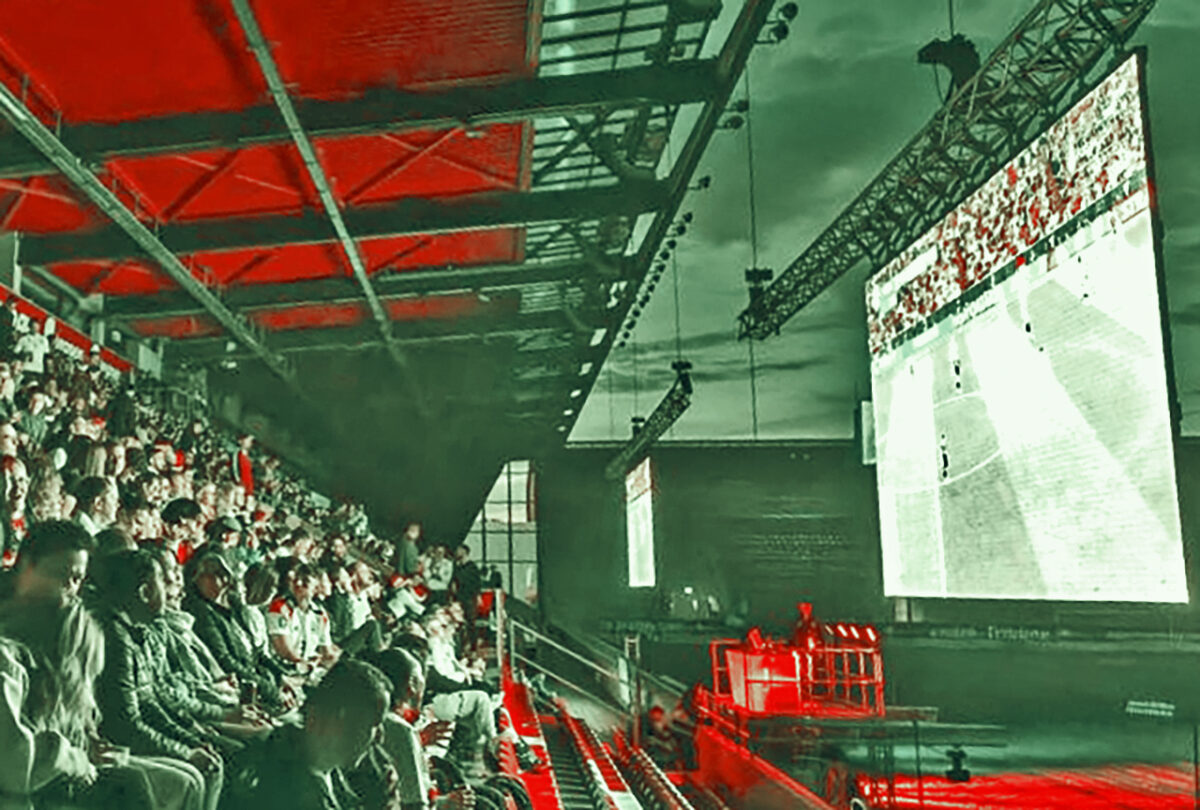 Prinzip EM-Hoffnung: Was die Politik von den Nagelsmännern lernen kann