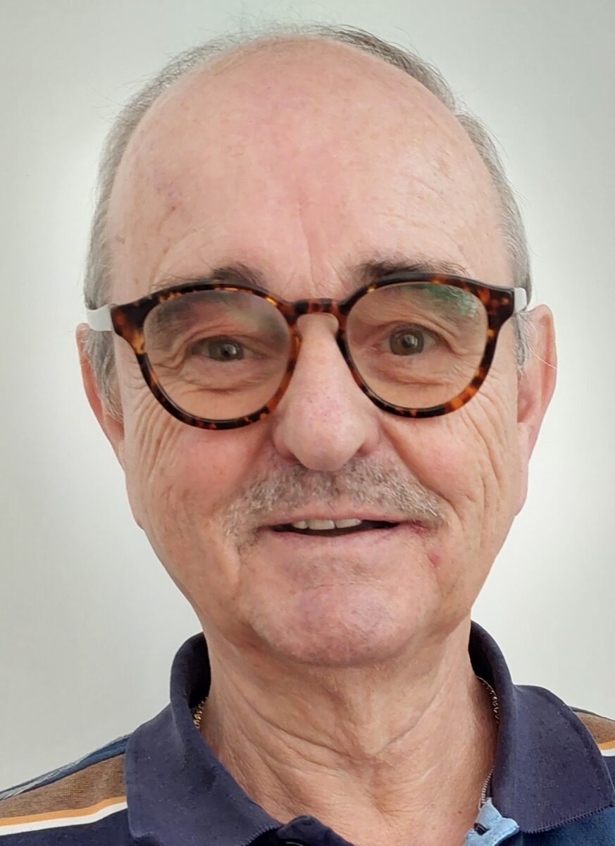 Hans Fürnkäs: Kostenlose Beratung in allen Rentenfragen