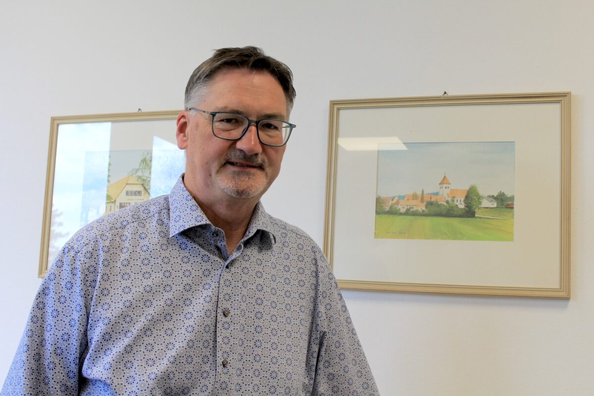 Kommt nicht alle Tage vor: Gemeinde ist schuldenfrei