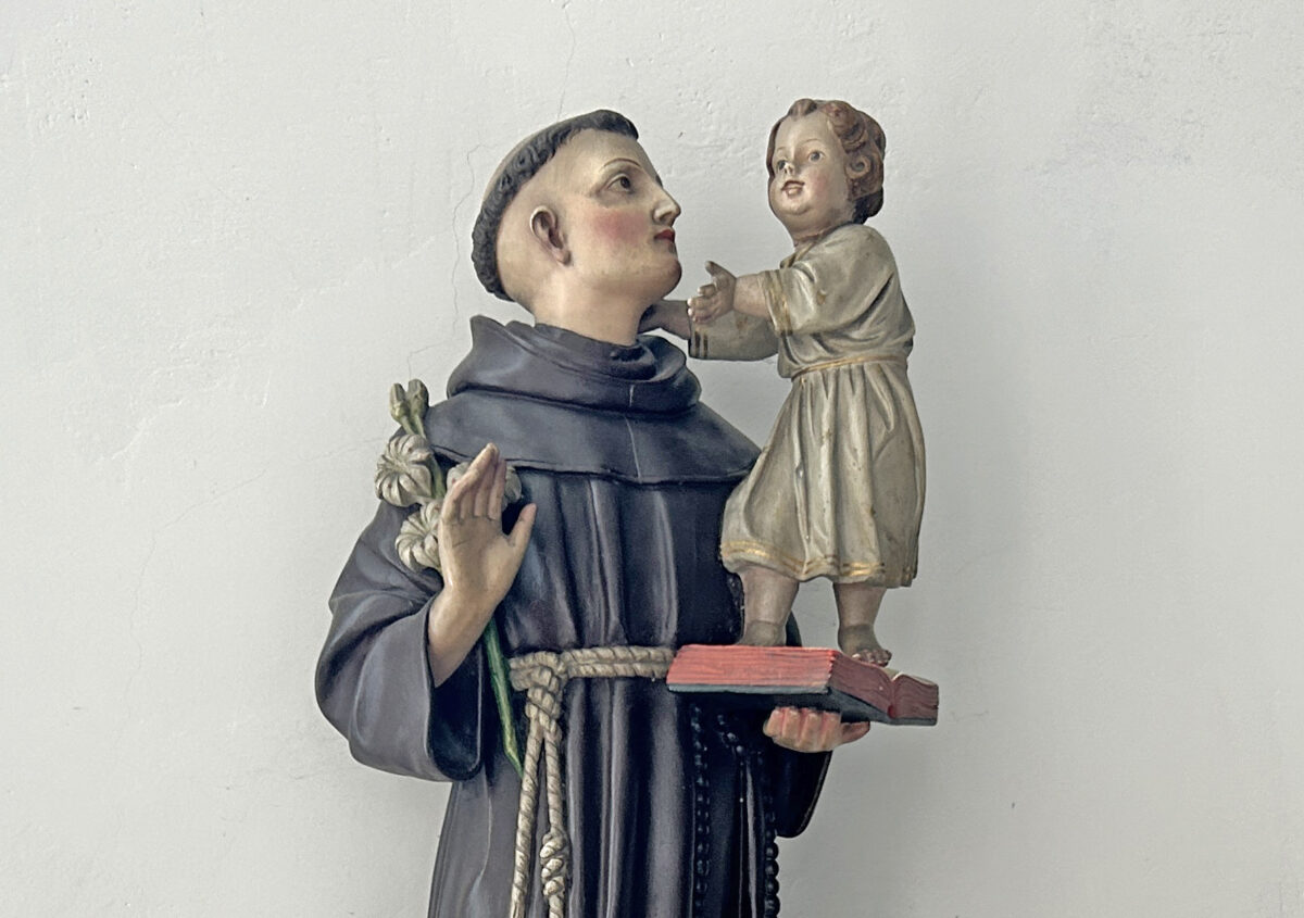 20240613 Namenstag Anton Foto: Martin Stangl