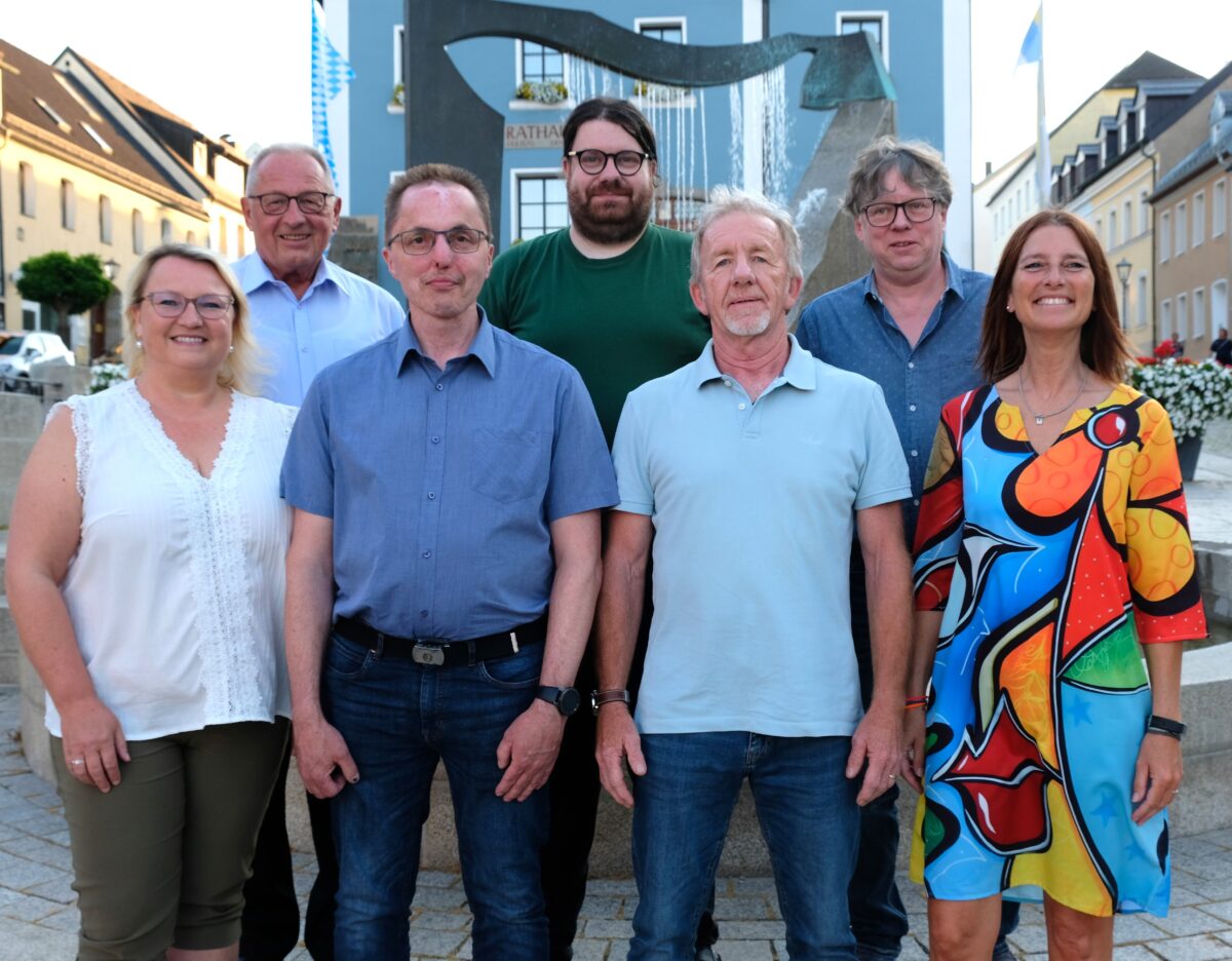 Wandel beim Kapellenbauverein Apfelbach: Neue Köpfe übernehmen