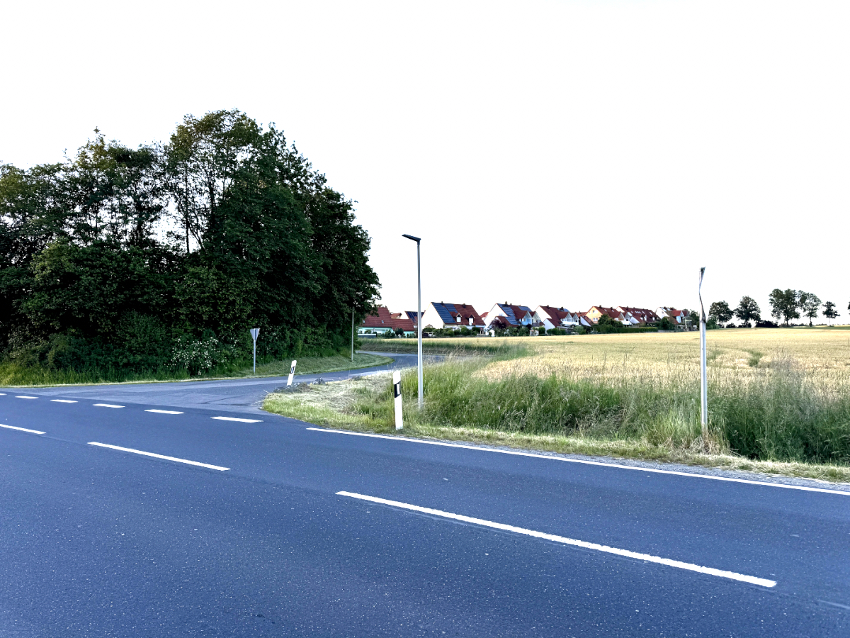 Ratlos im Rathaus: Welche Bauweise für die Wehr?