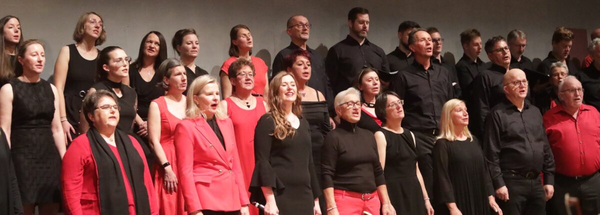 Ein bunter Juli im Kloster Speinshart