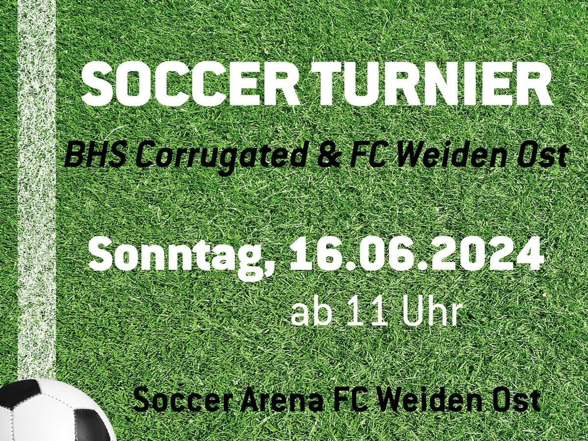 Mehrfacher Volltreffer: Fußball bewegt und kann die wichtigen Weichen stellen