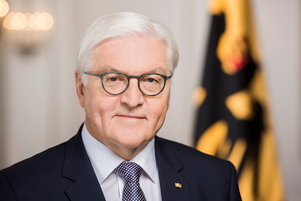 Bundespräsident