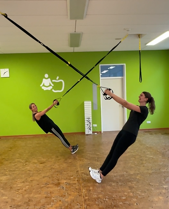 Fit und entspannt mit der VHS Weiden-Neustadt