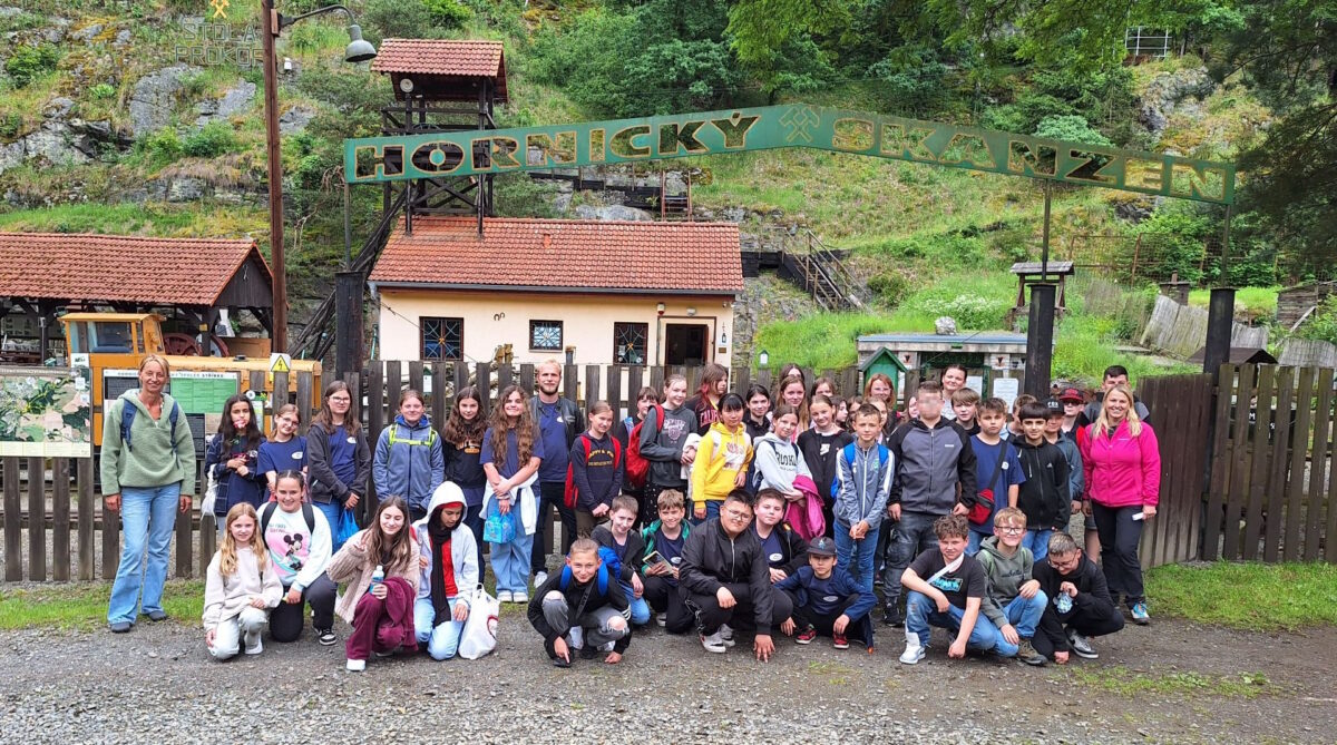 Erasmus Mittelschule Altenstadt: Europäischer Austausch