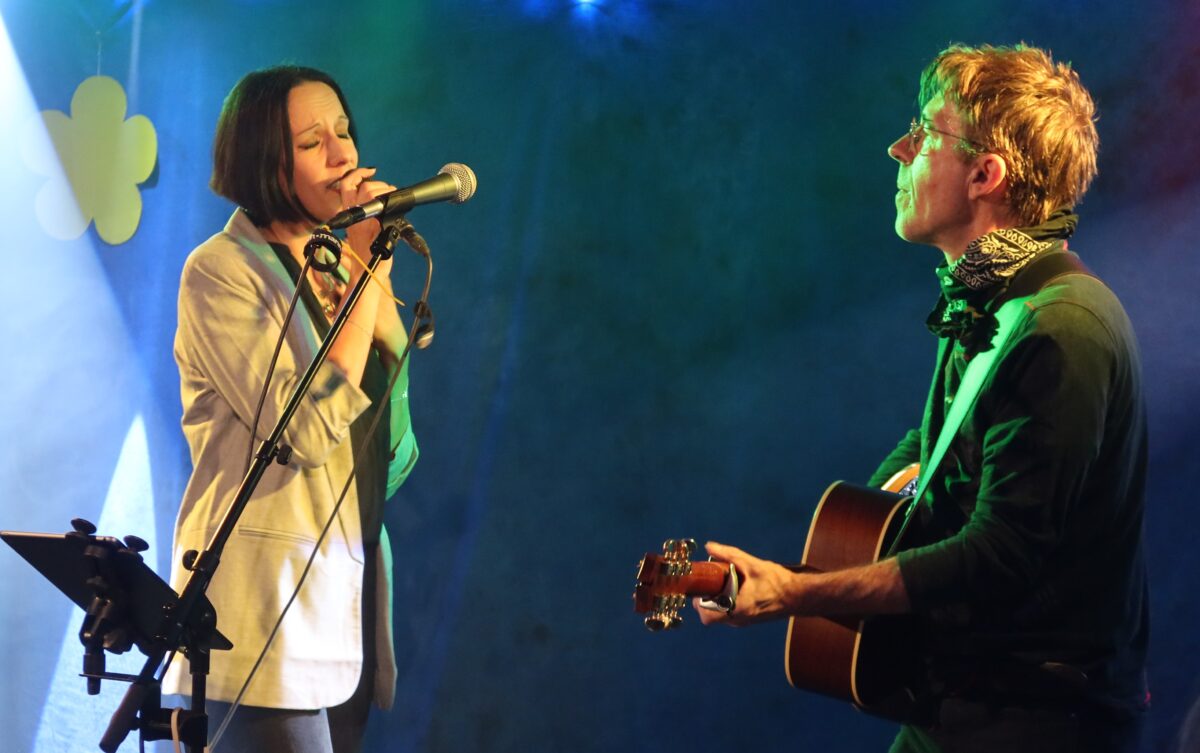 Musik statt Kicker – das hat sich gelohnt