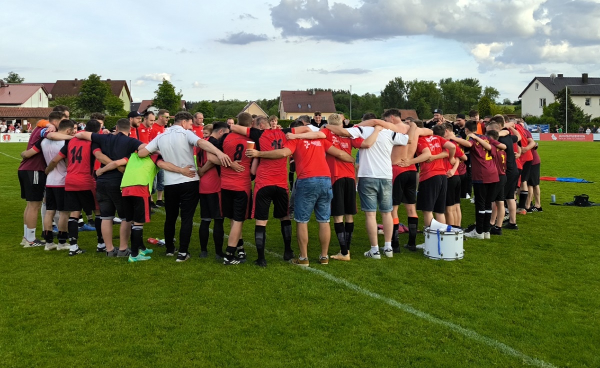 Der ASV Haidenaab bleibt in der Kreisliga