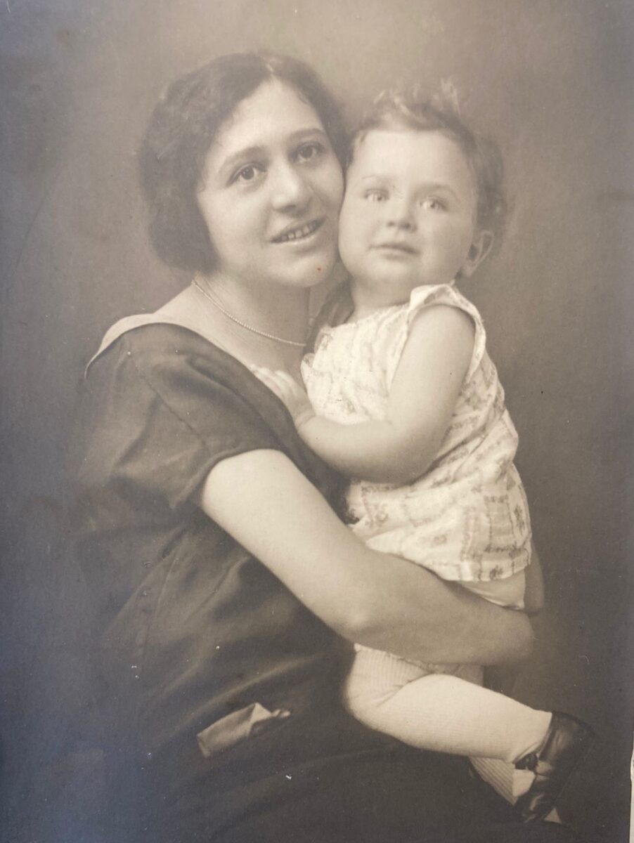 Jüdische Gemeinde Stolpersteine