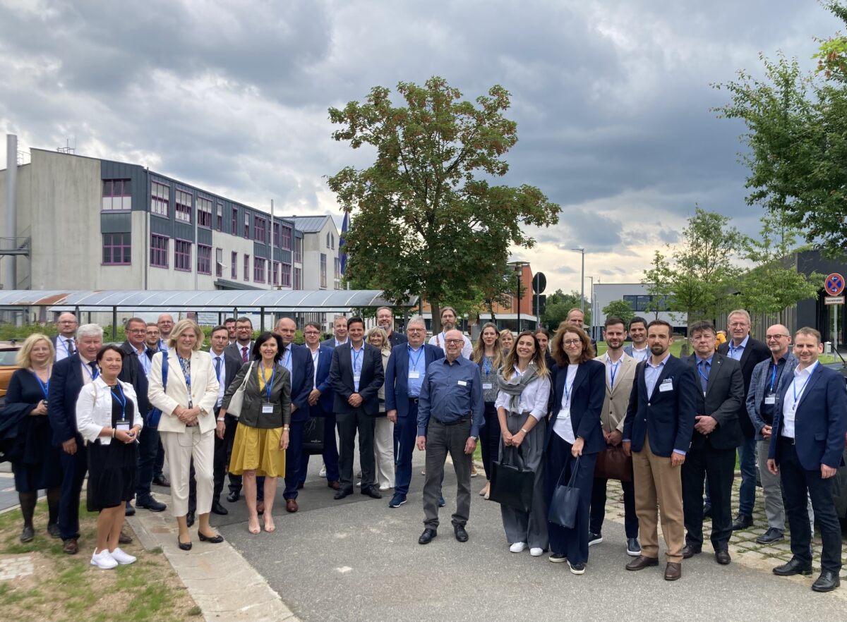 OTH Justiz Weiden Landgericht Staatsanwaltschaft