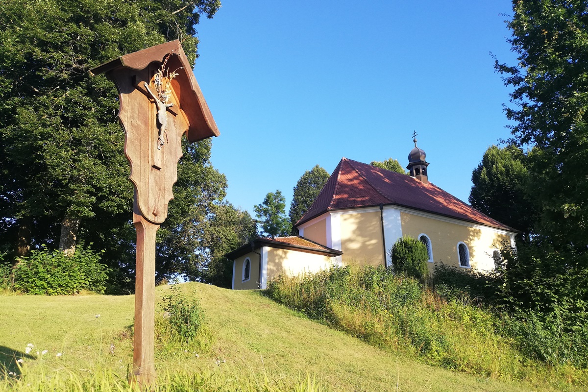 Freunde von St. Magdalena: "Generationenwechsel geglückt"