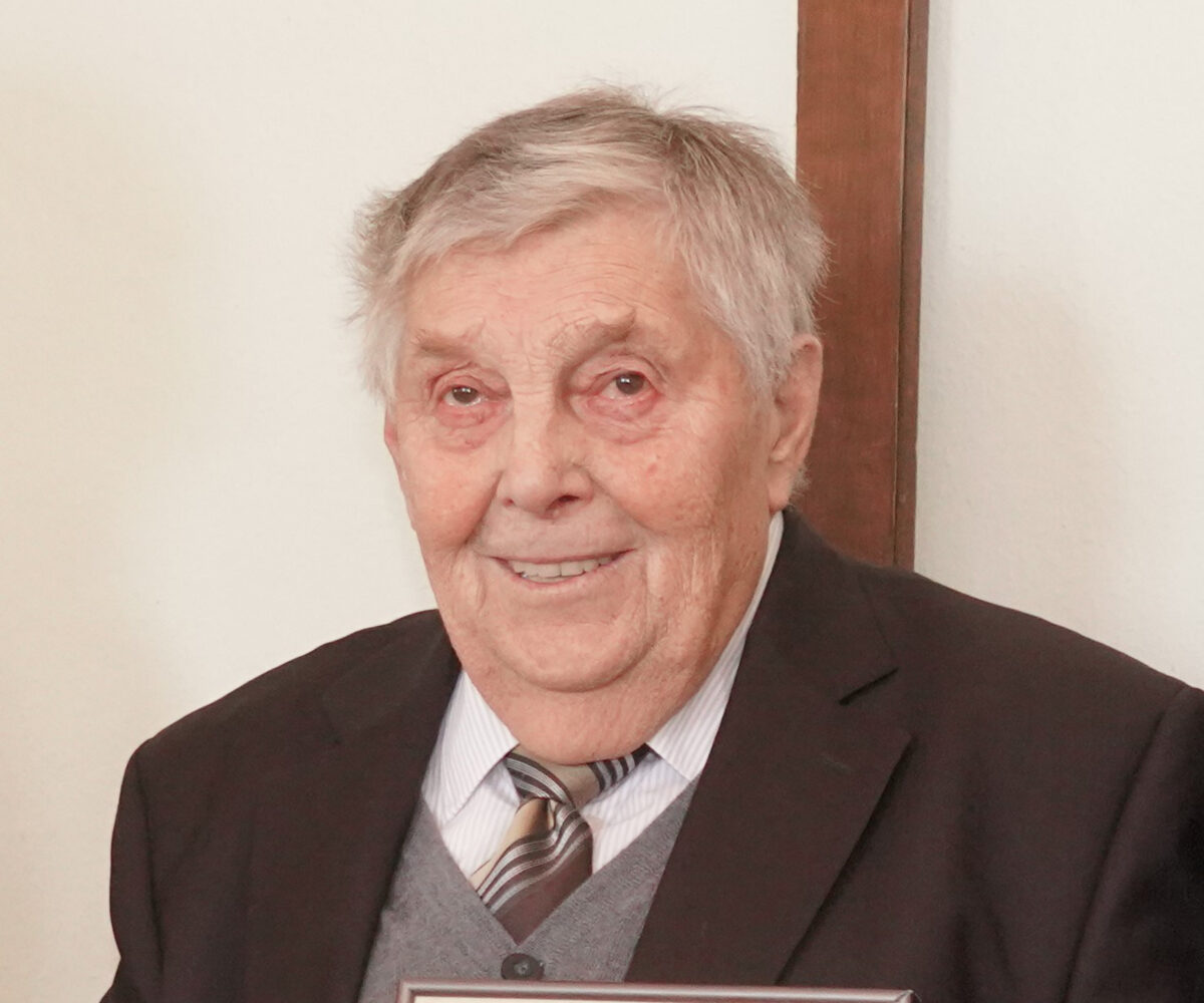 „Er wird uns fehlen!“