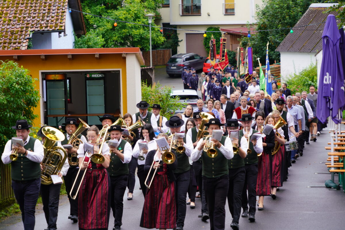 Schutzpatron der Wallfahrer