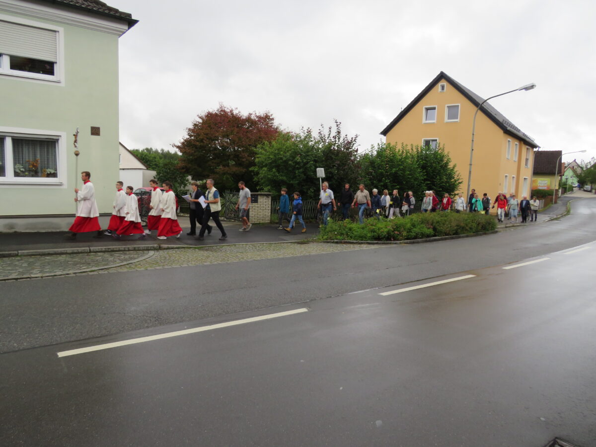Etwas ganz besonders für Leib und Seele – das Mutter-Anna-Fest