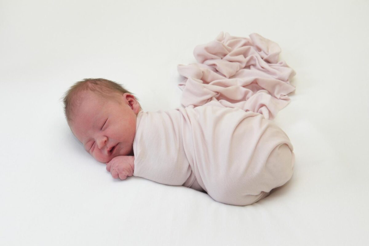 Babys 2024: Kalenderwoche 30