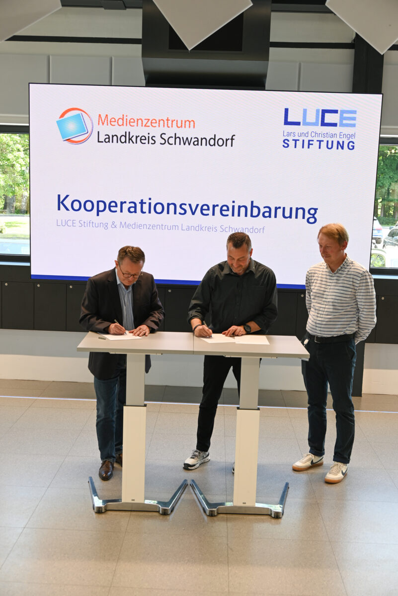 Digitale Medien und deren Einsatz im Bildungskontext