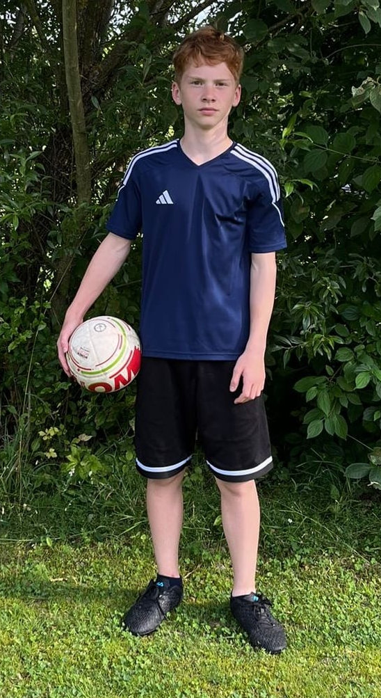 Jugendfaustballer auf dem Weg zum Europacup