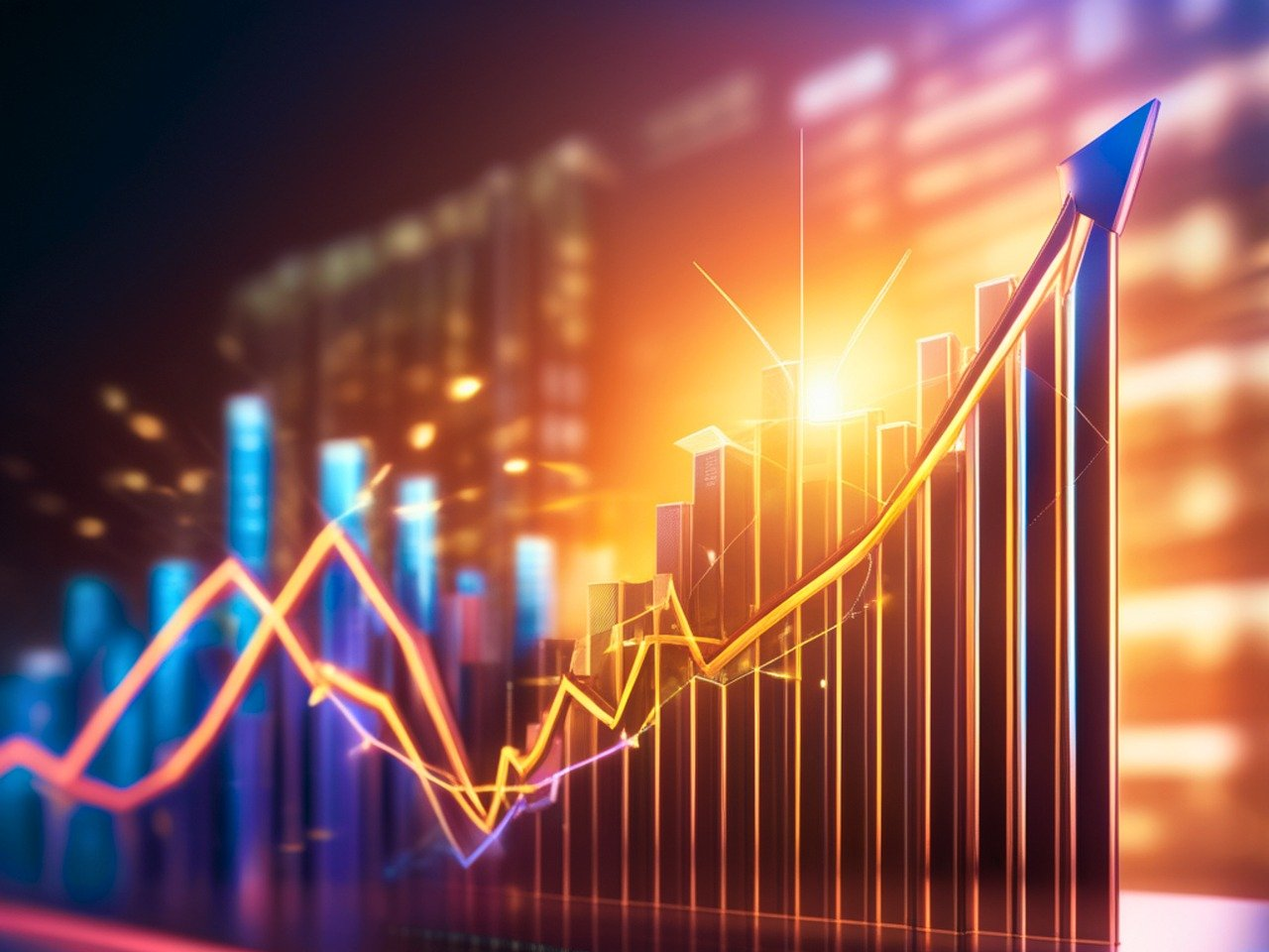 Oberpfälzer Vermögensverwalter mit deutlichem Plus