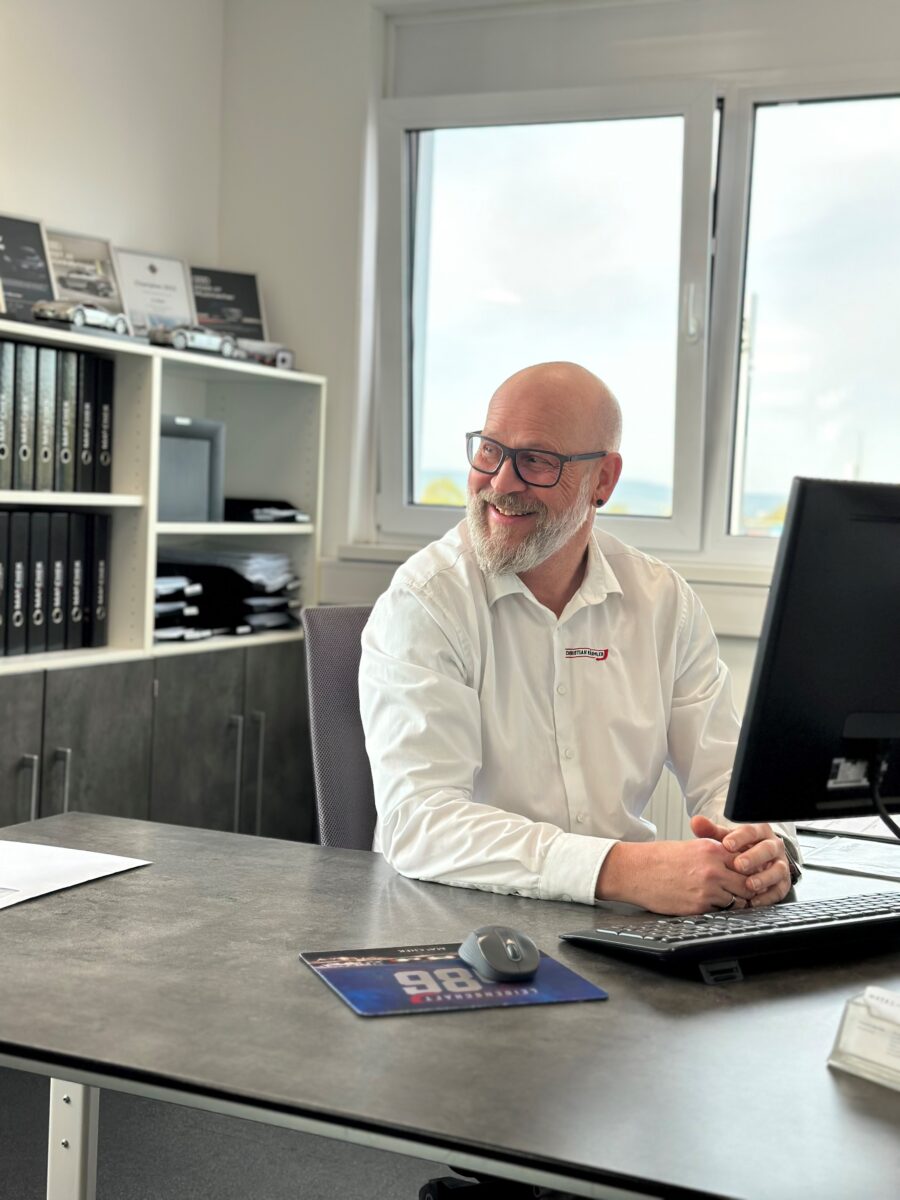 Konstant hohe Leistungen – Deutschlands Beste bei Maschek