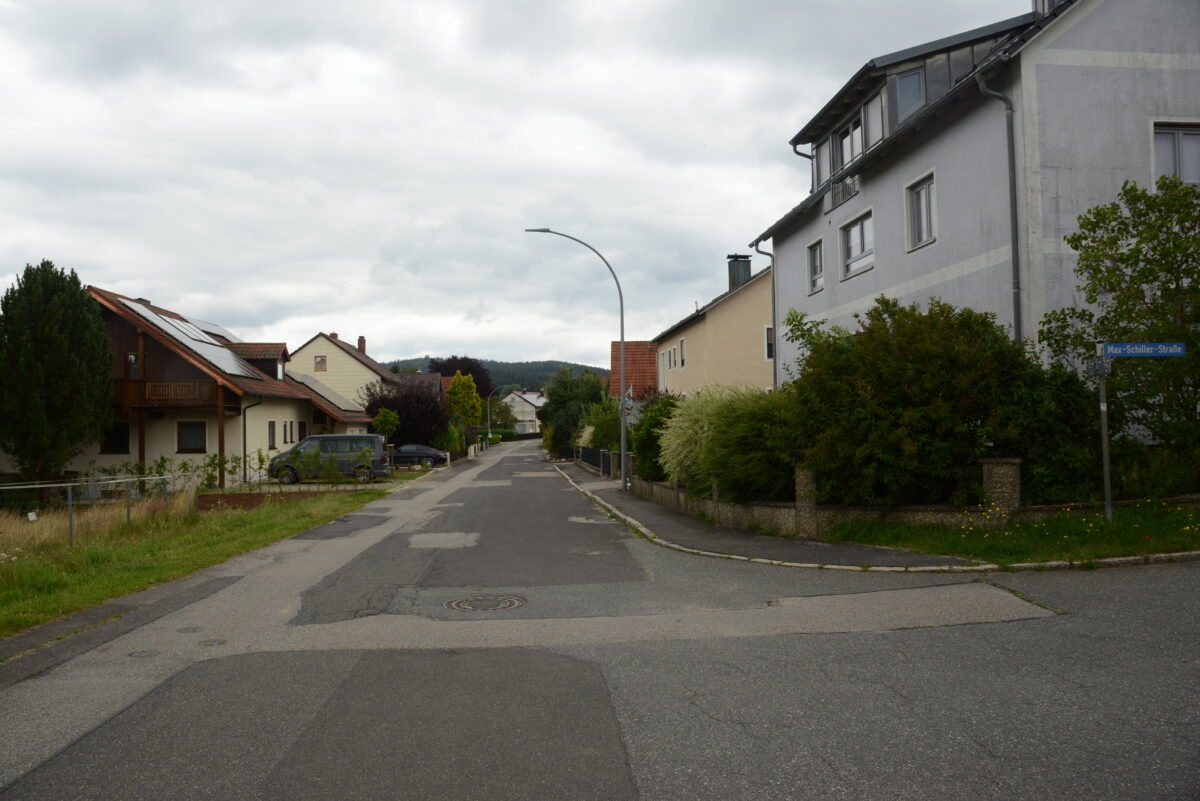 Bauvorhaben und Sanierungen beschäftigen Pleystein