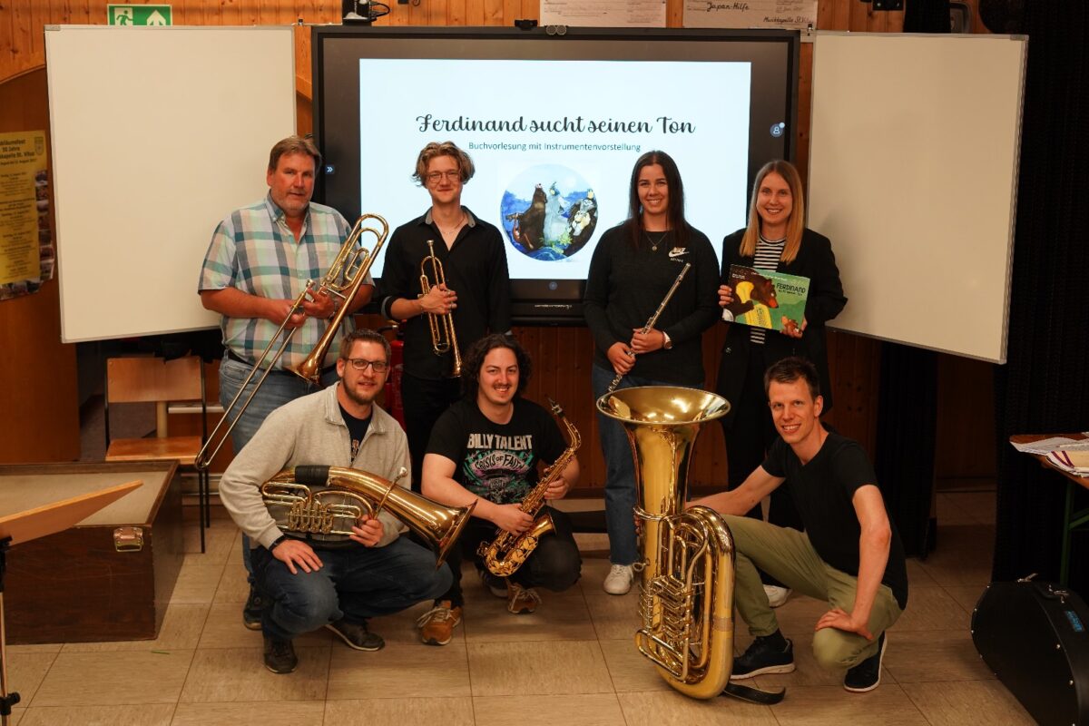 Burglengenfelds Ferienprogramm begeistert junge Entdecker