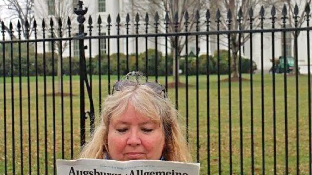 Bidens Rückzug: Eine gute Nachricht für unsere Wirtschaft?