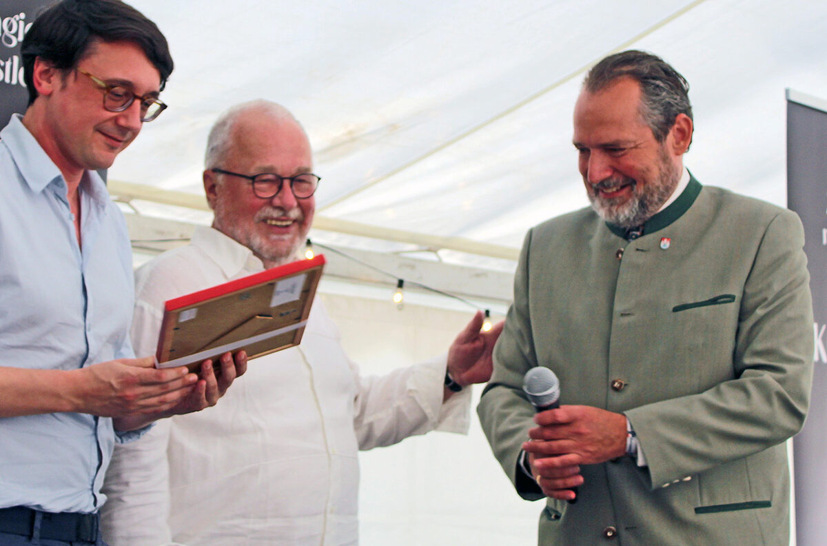 Nabburger Erfolgsstory: Sommerfest zum 40-Jährigen von GT elektronik