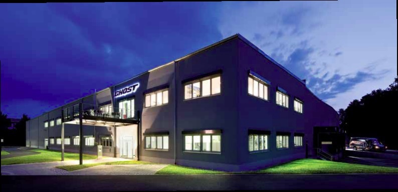 Droht der beliebten Fahrradmarke Ghost das endgültige Aus?