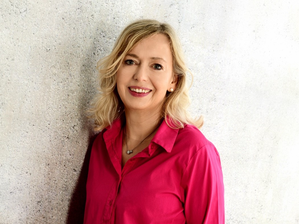 Gunda Hartinger neue Schulleiterin in Floß