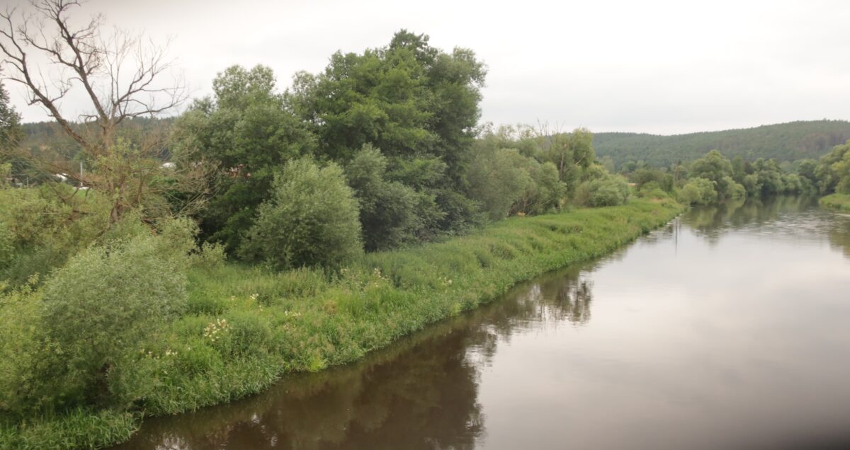 Brensdorf sagt Ja zum Hochwasserschutz