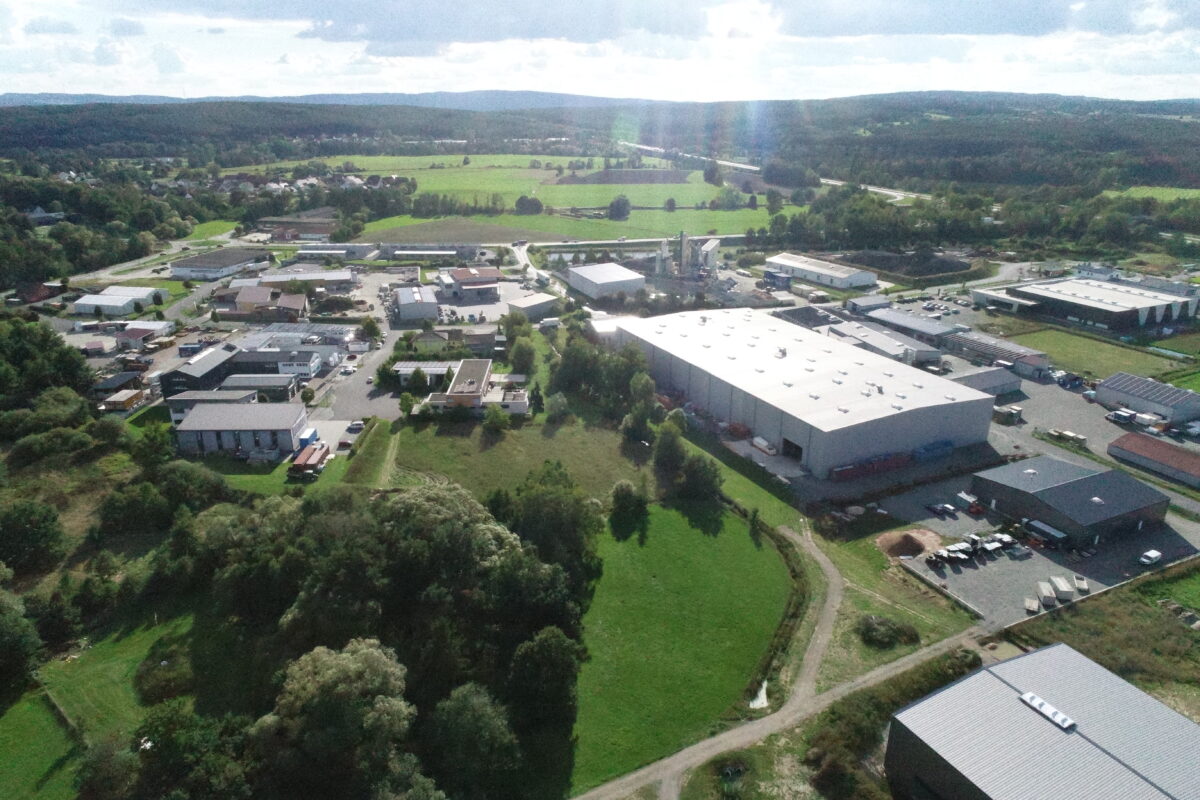 Luhe-Wildenau diskutiert Bauanträge und Kinderprogramm