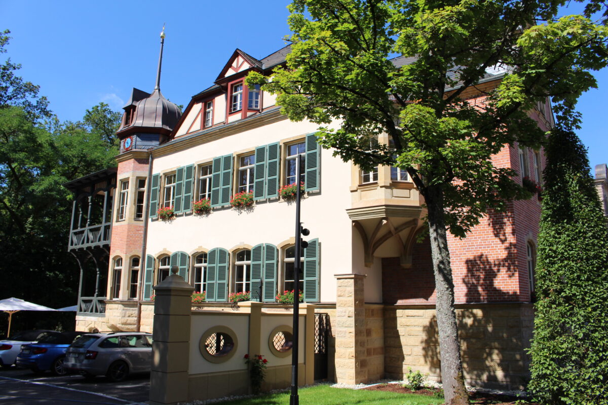 Rainer-Markgraf-Preis: Kreative Köpfe mit innovativen Ideen gesucht