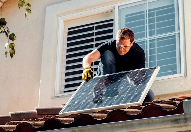 Interesse an Balkonkraftwerken in Weiden stark gestiegen