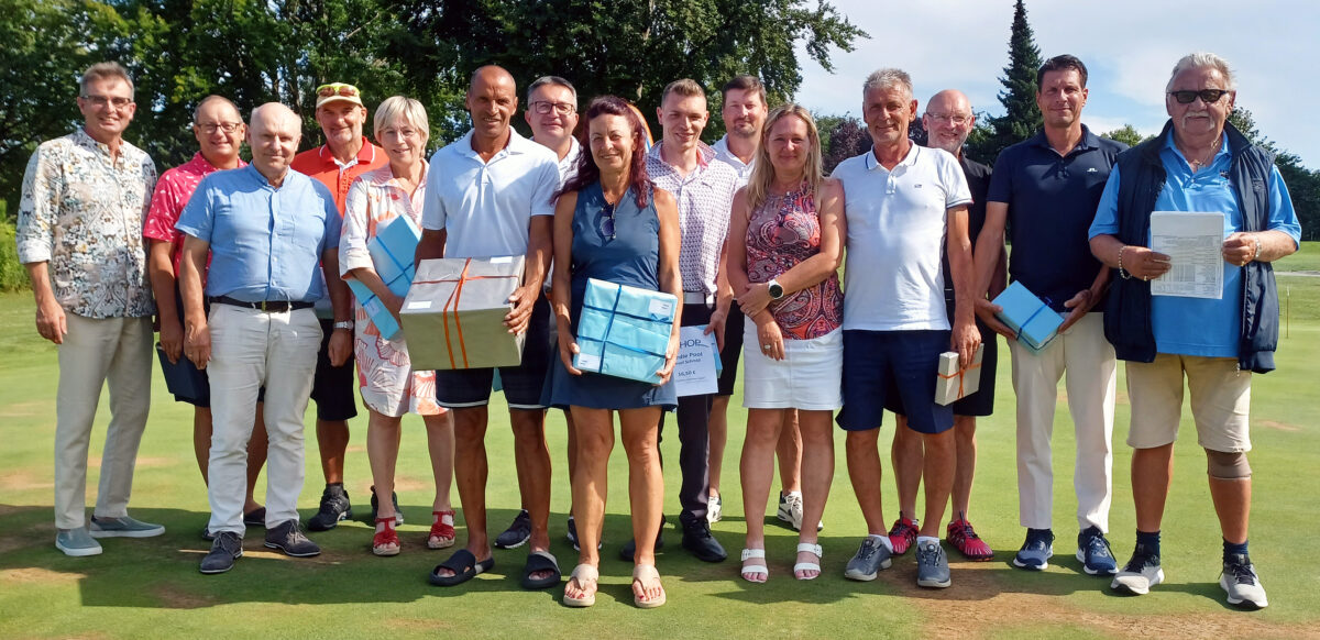 Krell und Kern dominieren Raiffeisen-Cup in Schmidmühlen