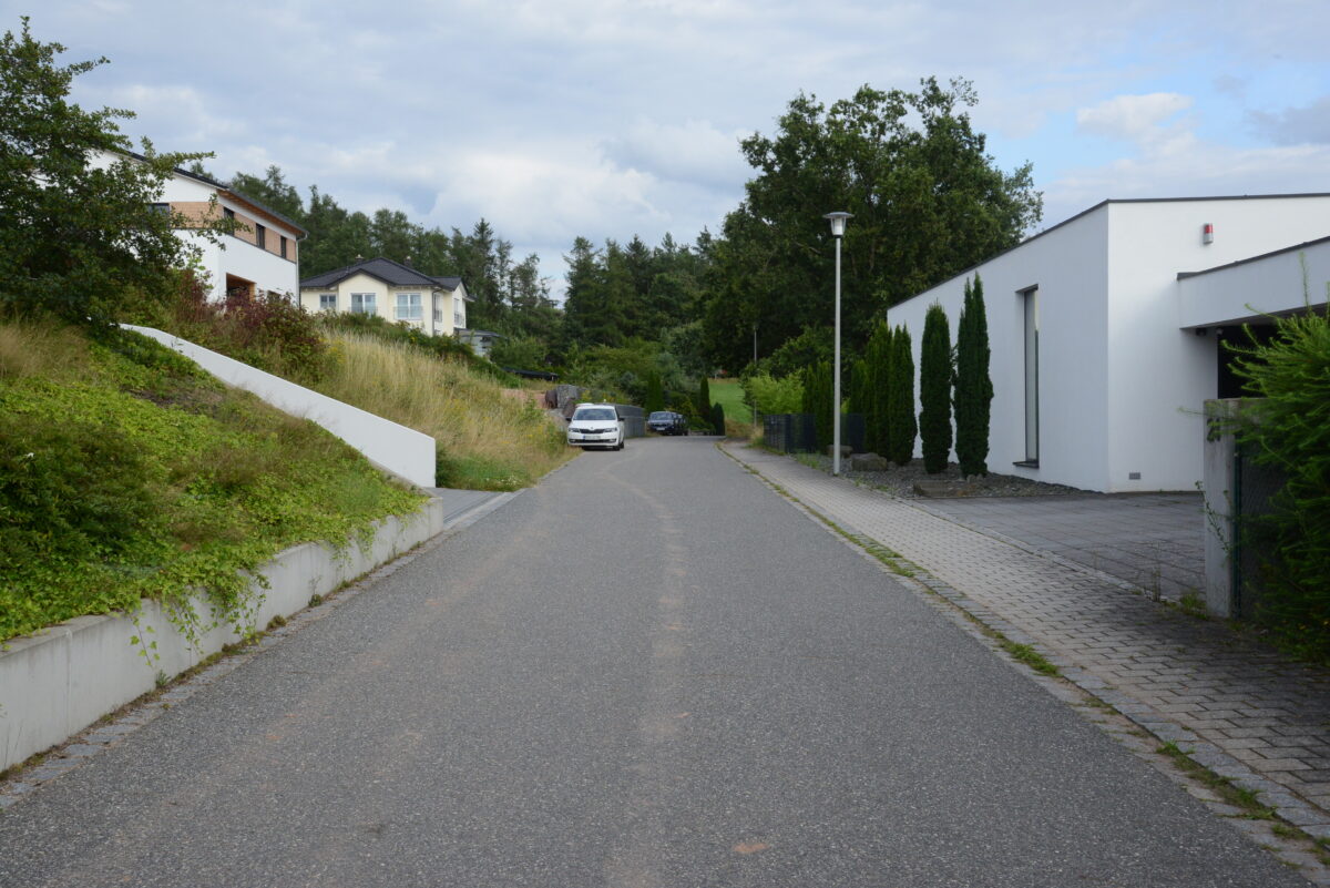 Schirmitz erwägt neue Möbel für sanierte Halle