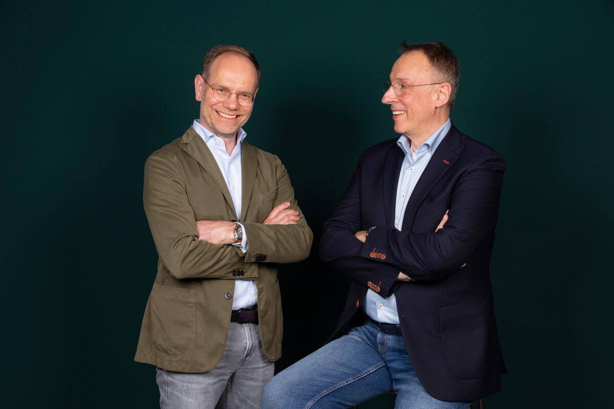 Geschäftsführer-Wechsel bei der Witt-Gruppe