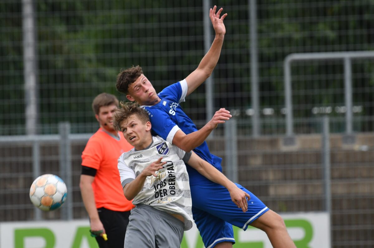 Bezirksliga Nord: Die Neulinge überraschen