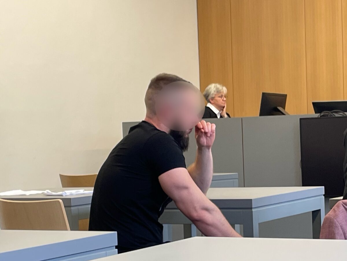 Keyless-Go-Dieb stahl ein 100.000-Euro-Auto: "Das kann jede Hausfrau"