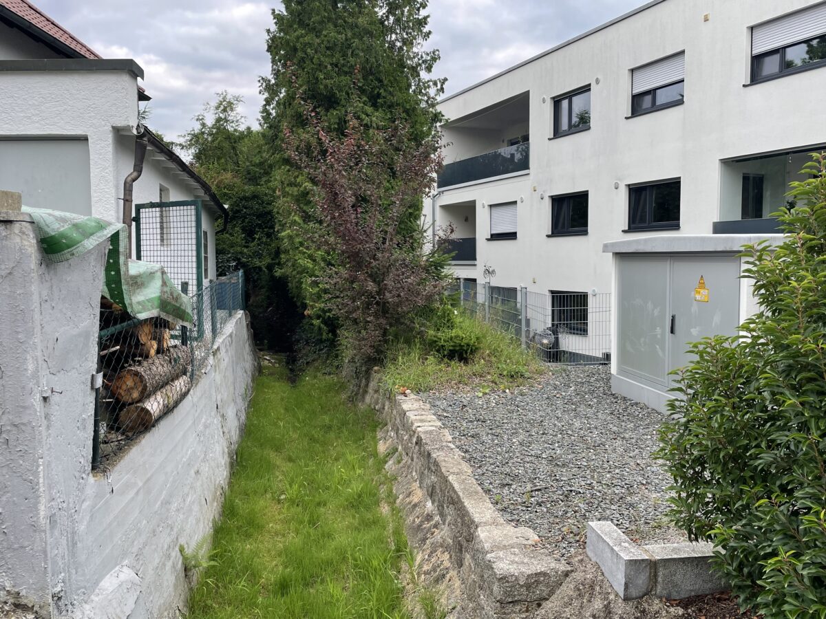 Rehmühlbach Stadtrat Weiden