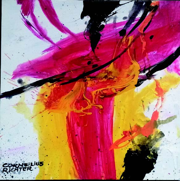 Gezieltes Agieren mit Farben: Sonderausstellung im Oberpfälzer Volkskundemuseum